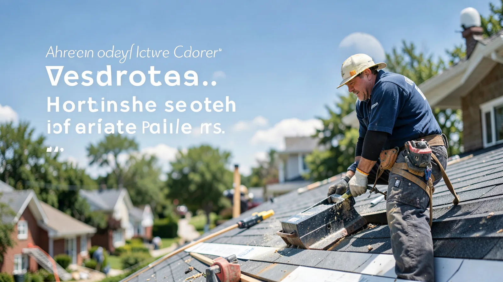 Roof Replacement in Norton, WV near me